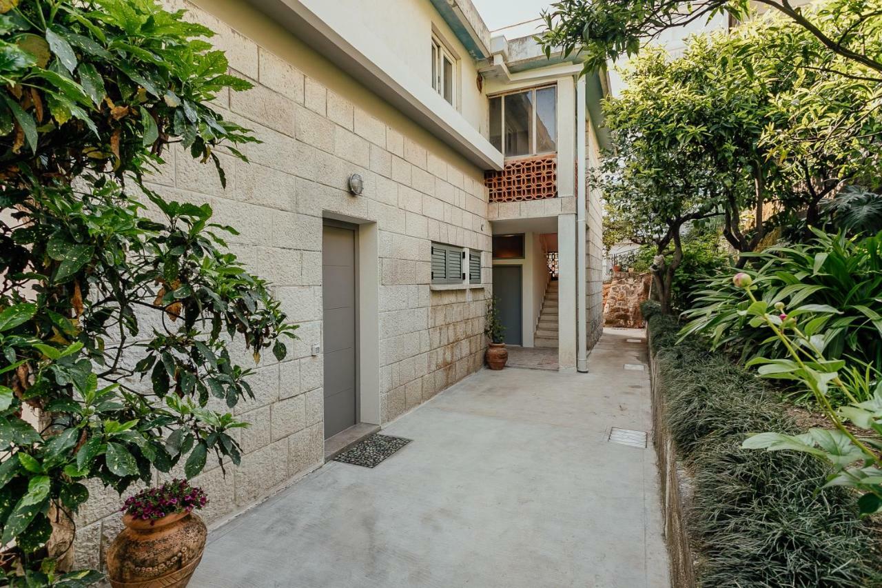 Boka Apartment 4 Herceg Novi Buitenkant foto