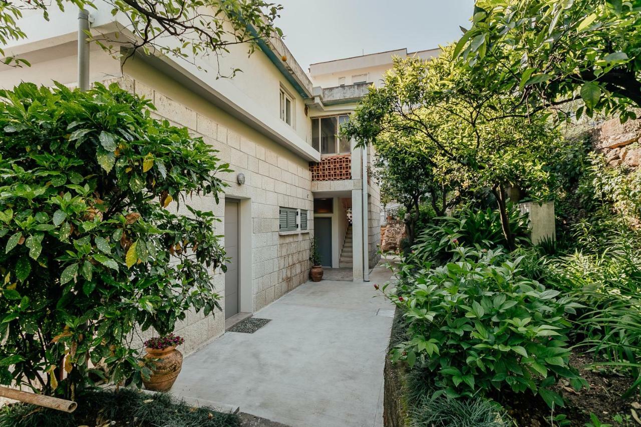 Boka Apartment 4 Herceg Novi Buitenkant foto